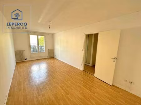 lepercq immobilier