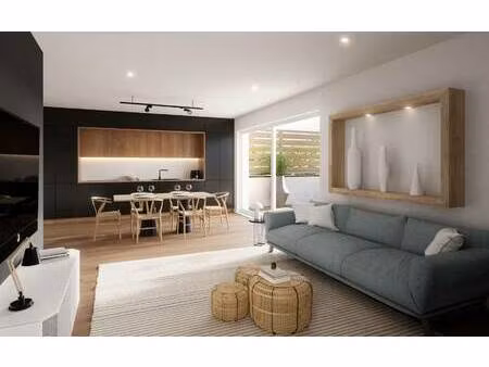 medicis immobilier neuf