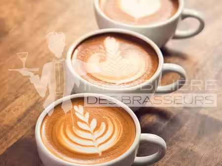 café/bar à vendre
