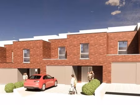terrain à vendre à maurage € 210.000 (lo3lv) - immobiliere saldi s.r.l. | zimmo