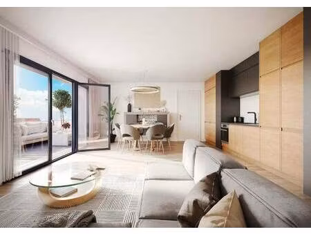 medicis immobilier neuf