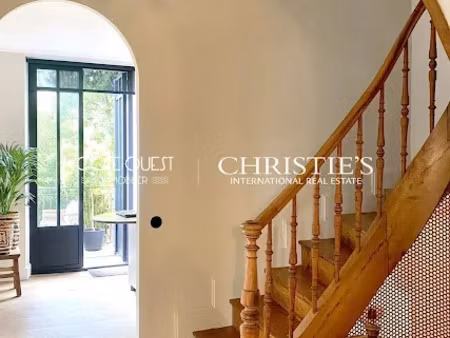 vente maison 8 pièces 296 m² à biarritz (64200)  2 730 000 €