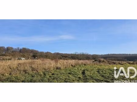terrain constructible viabilisé à vendre