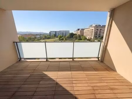 cryza immobilier