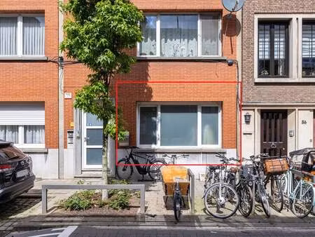 appartement à vendre à merksem € 239.000 (lo3ra) - one vastgoed - deurne | zimmo