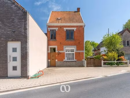 maison à vendre à eine € 240.000 (lo3iz) - vastgoed coorevits | zimmo