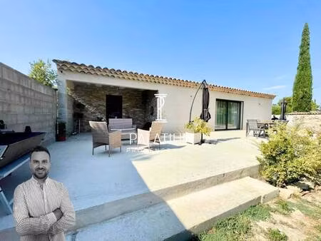 villa à vendre