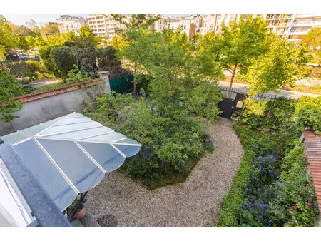 vente maison 10 pièces 265 m² à vincennes (94300)  2 790 000 €