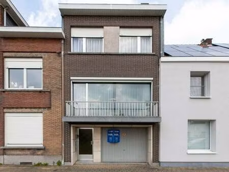 maison à vendre à geluwe € 229.000 (lo3h8) - dewaele & thomas | zimmo