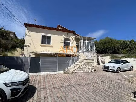 immeuble à vendre