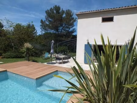 villa à vendre