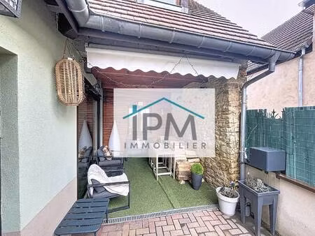 duplex à vendre