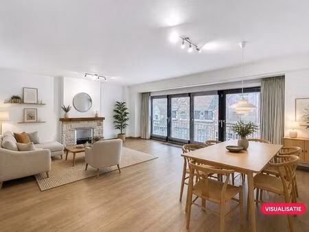 appartement à vendre à ieper € 230.000 (llazl) - dewaele - ieper | zimmo