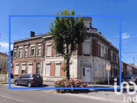 immeuble à vendre