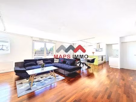 maps immobilier