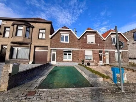 maison à vendre à deinze € 249.000 (lo432) - century 21 - woonkantoor | zimmo