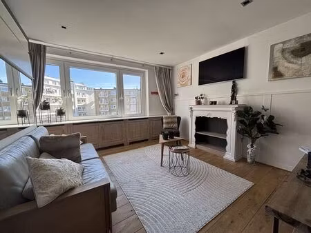 appartement à vendre à knokke € 255.000 (lo4vk) - immogy | zimmo