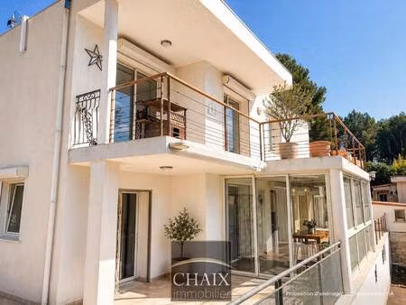 villa à vendre