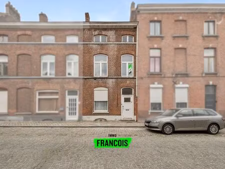 maison à vendre à brugge € 260.000 (lo4fi) - immo francois - brugge | zimmo