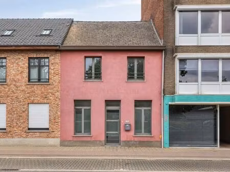 maison à vendre à geel € 265.000 (lo3z4) - vast & goed makelaars | zimmo