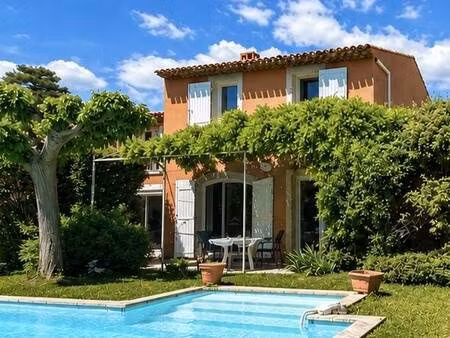villa à vendre