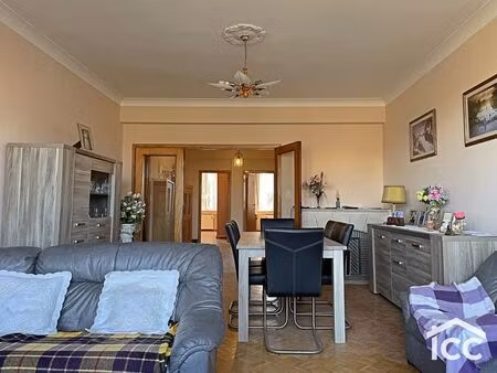 appartement à vendre à forest € 265.000 (lo49r) - immoicc | zimmo