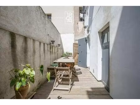 immeuble à vendre - neuf
