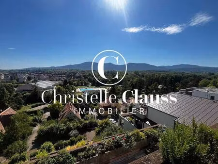 christelle clauss immobilier