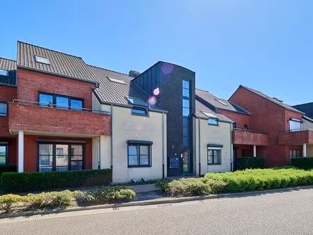 appartement à vendre à wijchmaal € 269.000 (lo3hf) - jansen real estate | zimmo