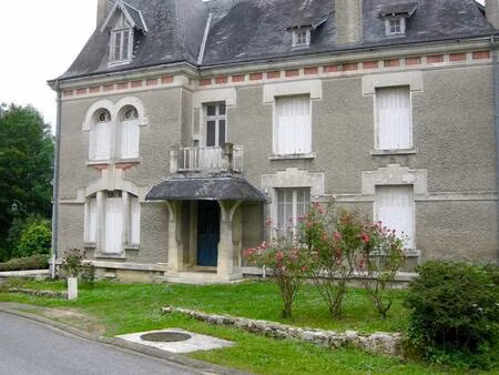 propriétaire particulier