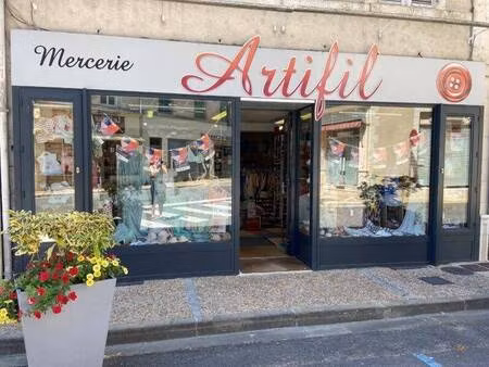local commercial à louer
