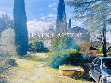 villa à vendre