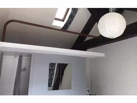 parking à louer