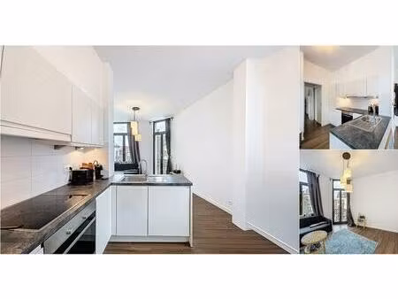 appartement à louer à rue victor greyson 1 ixelles (vbe21203)