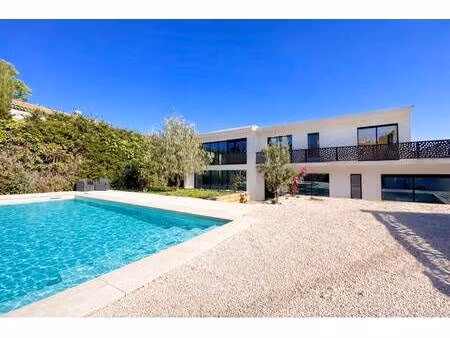villa à vendre