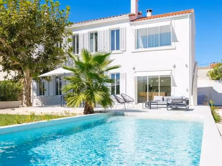 villa à vendre