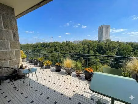 vente appartement 3 pièces à saint-brieuc (22000) : à vendre 3 pièces / 92m² saint-brieuc