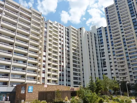 vente appartement 1 pièce 31 m² à issy-les-moulineaux (92130)  169 000 €