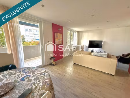 vente appartement 3 pièces 75 m² à nimes (30000)  160 000 €