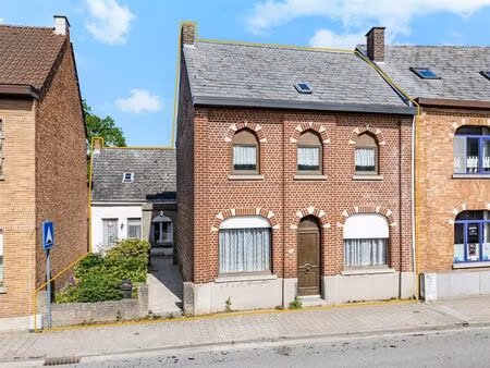 maison à vendre à nieuwerkerken € 249.000 (lo41z) - immo zone aalst | zimmo