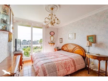 vente appartement 5 pièces 77 m² à brest (29200)  159 900 €