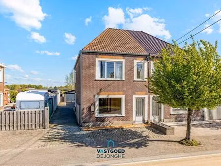 maison à vendre à eke € 284.000 (lo4c6) - vastgoed dejonghe | zimmo