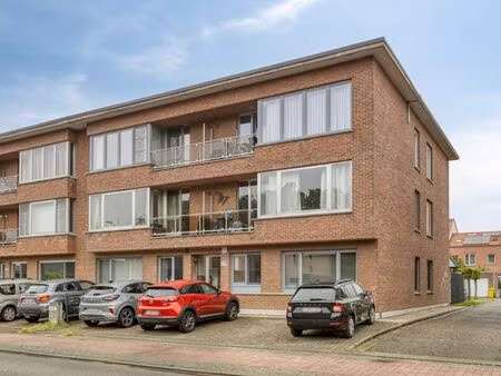 appartement à vendre à geel € 285.000 (lo3z5) - vast & goed makelaars | zimmo