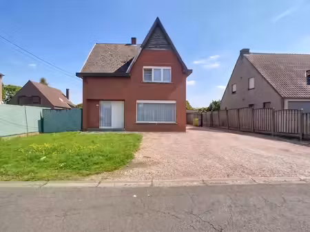 maison à vendre à hulshout € 260.000 (lo4nw) - gorris vastgoed | zimmo