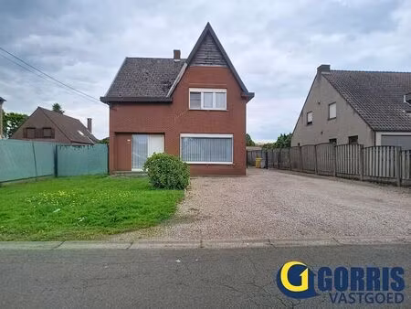 maison à vendre à hulshout € 285.000 (lo4nw) - gorris vastgoed | zimmo