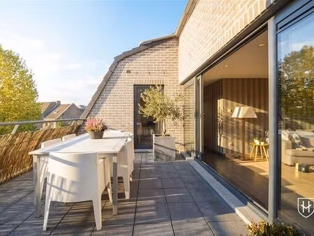 appartement à vendre à dilsen-stokkem € 289.000 (lo4ix) - huize vandevoort | zimmo