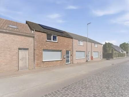 maison à vendre à izenberge € 289.000 (lo4su) - era domus (veurne) | zimmo