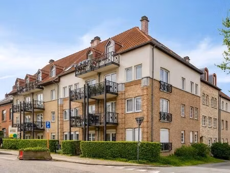 appartement à vendre à buizingen € 284.000 (lo48x) - living stone halle | zimmo