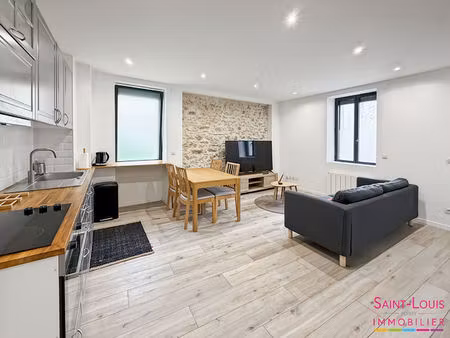 maison aigremont 67.71 m2