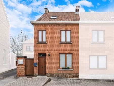 maison à vendre à marbais € 295.000 (lo4vb) - we invest bw centre | zimmo